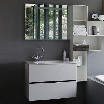 Тумба под раковину Laufen Palomba 4.0720.2.180.220.1