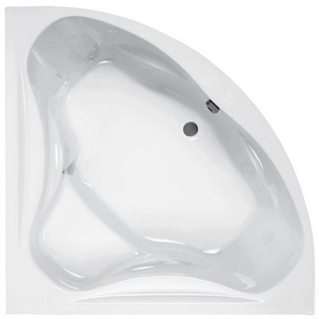 Акриловая ванна JIKA Maggiore 378700000001