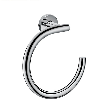 Полотенцедержатель Aquatek AQ4012CR Хром