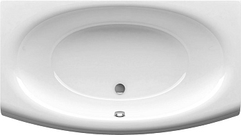 Акриловая ванна Ravak Evolution 170