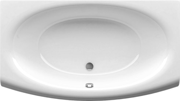 Акриловая ванна Ravak Evolution 170