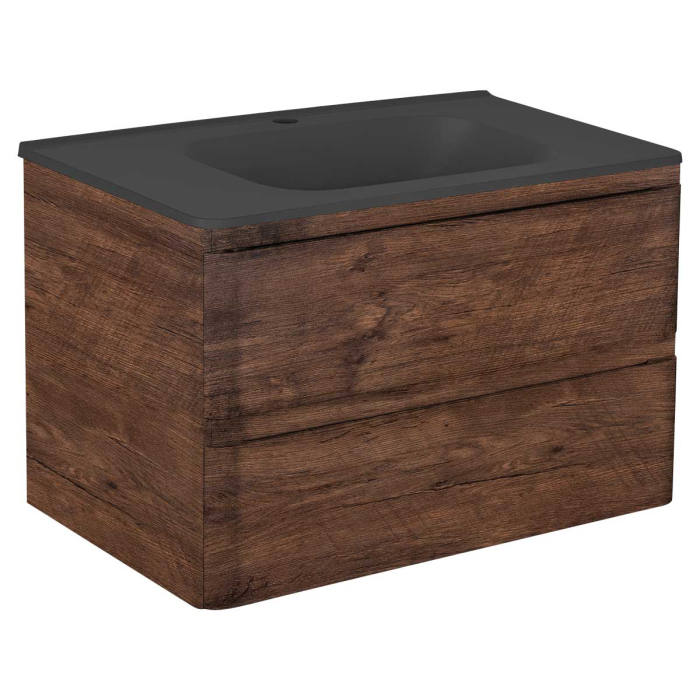 Тумба под раковину Vincea Vico, VMC-2V800RW