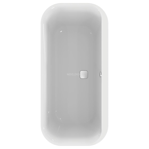 Акриловая ванна Ideal Standard K747301 TONIC II