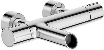 Смеситель для душа Jacob Delafon Toobi E8992-CP