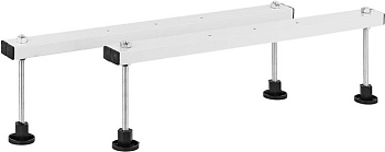 Ножки для ванны Jacob Delafon Odeon Up IK491RU-NF