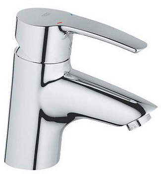 Смеситель Grohe Eurostyle 32468001 для раковины