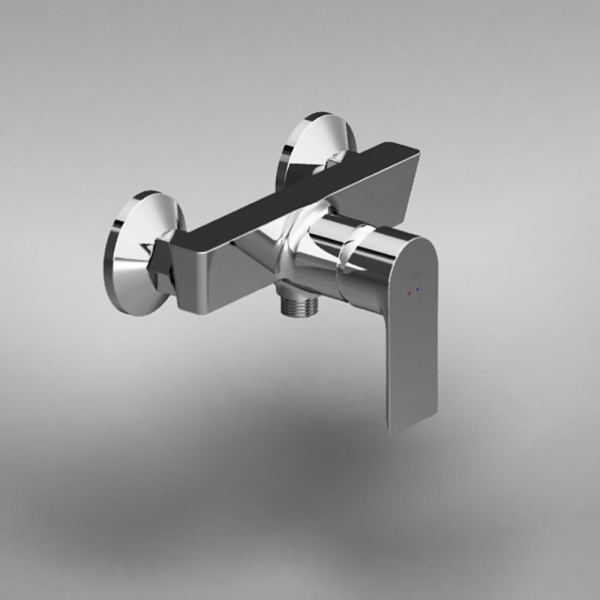 Смеситель для душа Damixa Apollo, 472000001