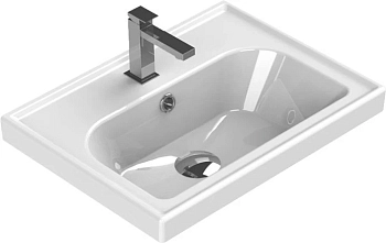 Раковина Opadiris Frame 50, 030900-u