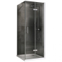 Душевой уголок ABBER Zart AG08080P-S71