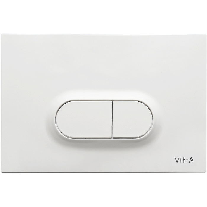 Комплект унитаз Vitra Normus 9773B003-7201 с инсталляцией