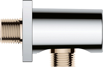 Шланговое соединение Grohe Rainshower 27076000 Шланговое соединение Grohe Rainshower 27076000
