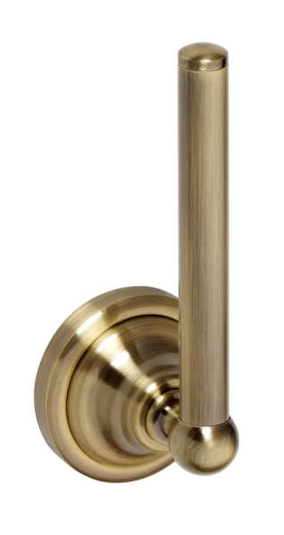 Держатель для запасных рулонов Bemeta Retro 144112037 Держатель для запасных рулонов Bemeta Retro 144112037