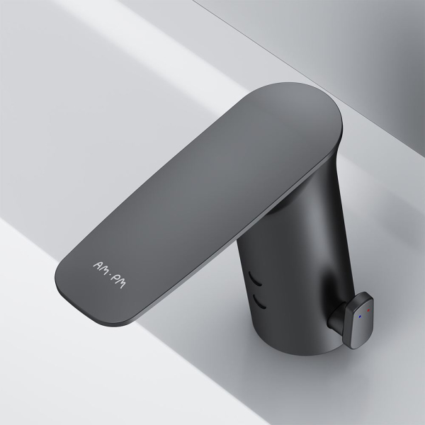 Смеситель для раковины, сенсорный AM.PM Inspire V2.0, F50A02322