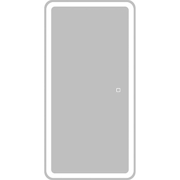 Шкаф Belbagno, SPC-MAR-400/800-1A-LED-TCH