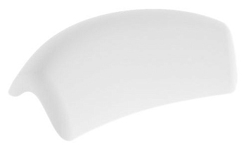 Подголовник для ванны Ravak New Day белый