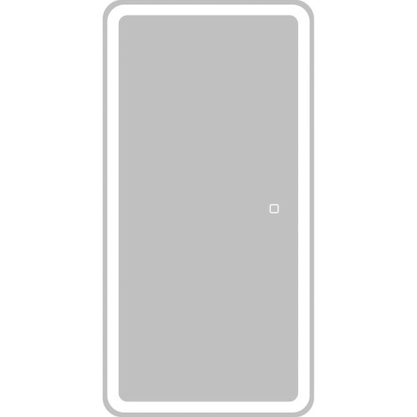 Шкаф Belbagno, SPC-MAR-400/800-1A-LED-TCH