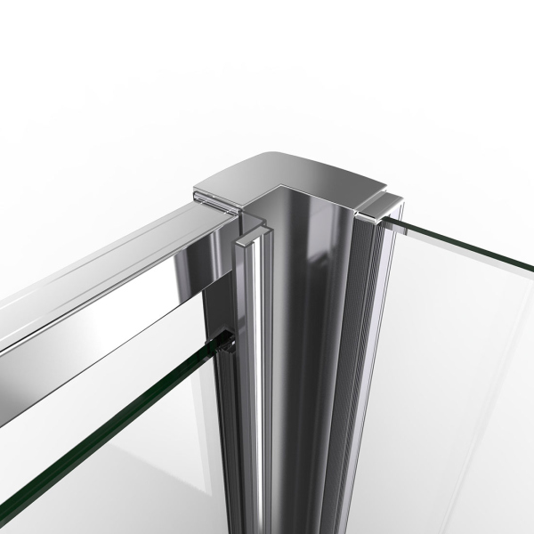 Душевой уголок Vincea Intra VSR-1I809090CL, 800/900*900, хром, стекло прозрачное Душевой уголок Vincea Intra VSR-1I809090CL, 800/900*900, хром, стекло прозрачное