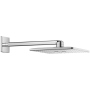 Верхний душ Grohe Rainshower SmartActive Cube 26479000