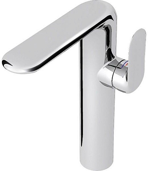 Смеситель для раковины BelBagno Ferrano FER-LMC-CRM