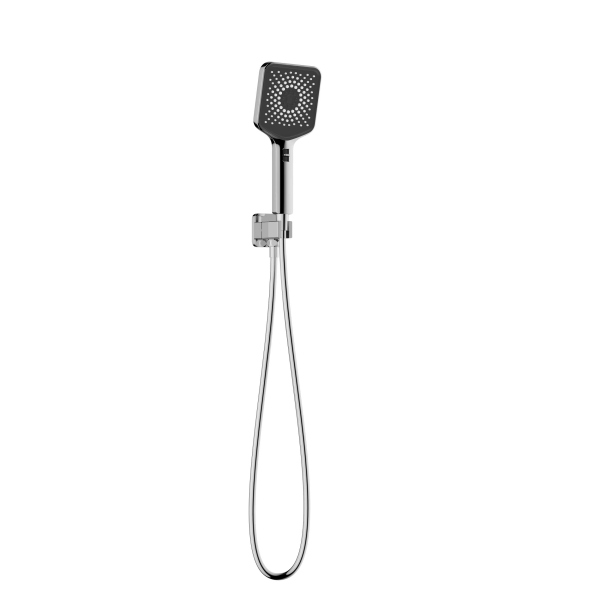 Душевой комплект Vincea Inspire VSFW-3I21MT4CH встраиваемый, термостатический, двухрежимный, хром Душевой комплект Vincea Inspire VSFW-3I21MT4CH встраиваемый, термостатический, двухрежимный, хром