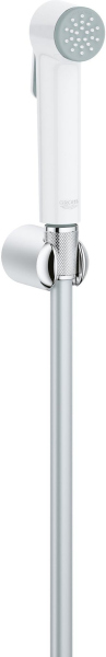 Гигиенический душ Grohe Tempesta-F 26355IL0 100см, белый
