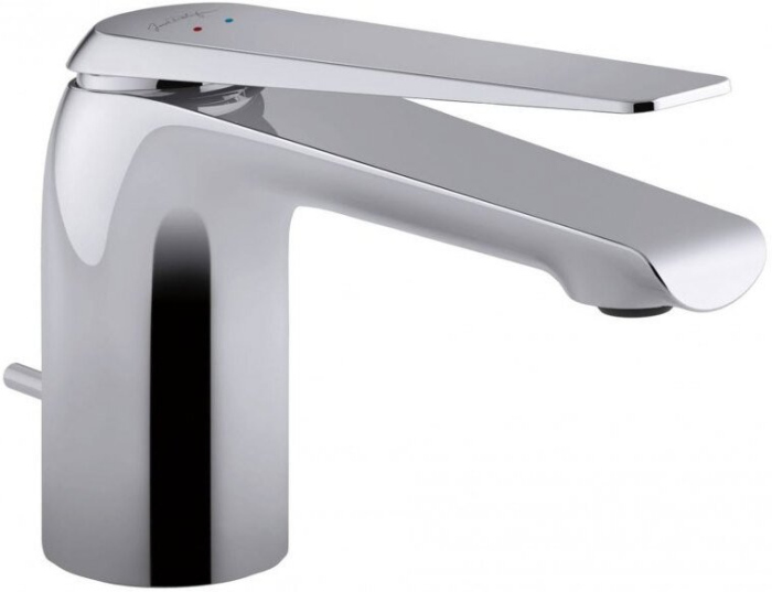 Смеситель для раковины Jacob Delafon Avid E97345-CP