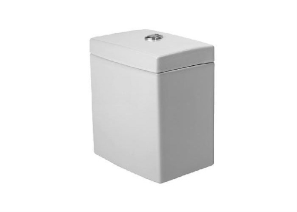 Бачок для унитаза Duravit t 2nd floor 08761000051-WG