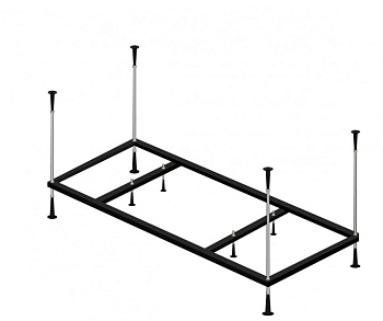 Каркас для ванны Cezares Cetina 150
