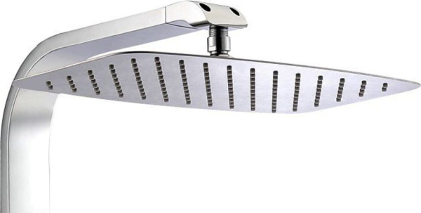 Душевая стойка Timo Halti Halti SX-4190/00chrom