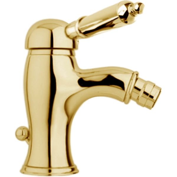 Смеситель Cezares Elite ELITE-BSM1-03/24-M для биде