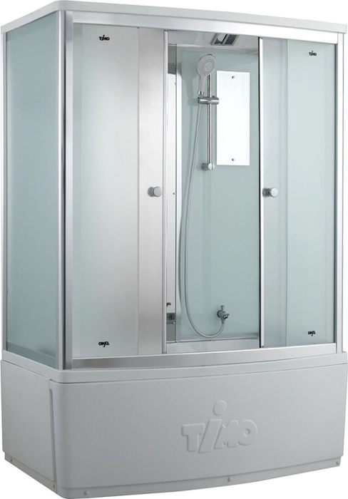 Душевой бокс Timo Comfort T-8840F