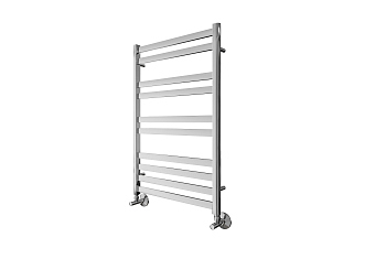 Полотенцесушитель водяной Aquatek (Акватек) Сириус П10 500х800 мм, AQ DP1080CH