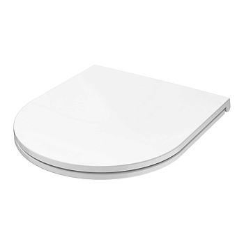 Крышка-сиденье для унитаза AM.PM Spirit V2.0, C707857WH