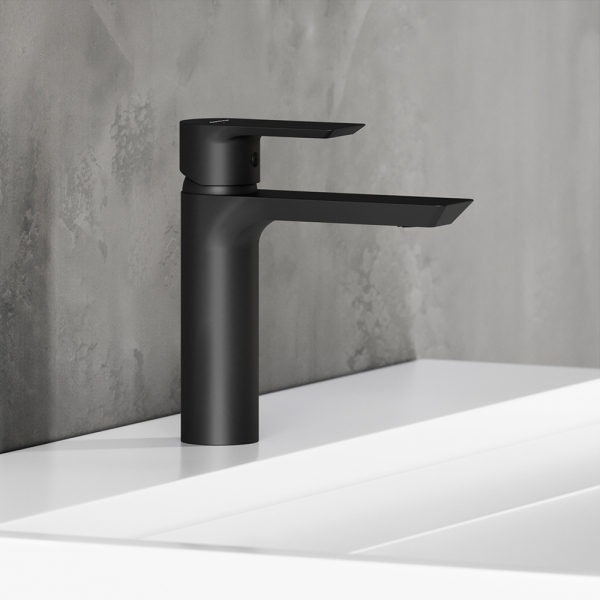 Смеситель для раковины Damixa Apollo, 470210300