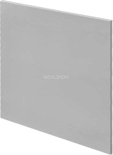 Боковой экран Акватек Леда (левый)