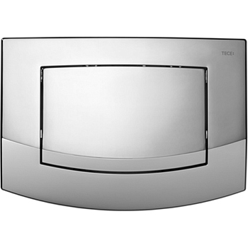 Клавиша смыва унитаза TECE для одинарной системы смыва, 9240126