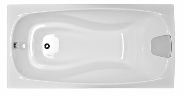 Акриловая ванна Ravak Xxl C091000000