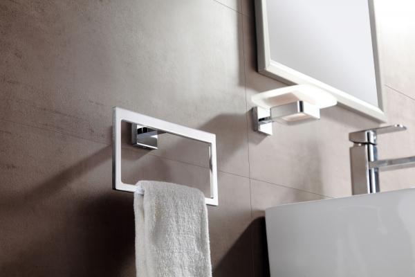 Полотенцедержатель Langberger Ledro 21838A