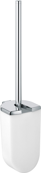 Ершик Keuco Elegance new 11664 с крышкой