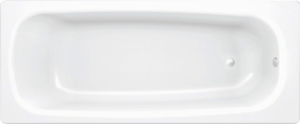 Стальная ванна BLB Universal B65H
