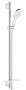 Душевой гарнитур Grohe Rainshower SmartActive 26578LS0 белая луна