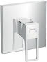Смеситель Hansgrohe Metropol 74565000 для душа