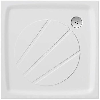 Душевой поддон Ravak Perseus Pro XA03AA01010