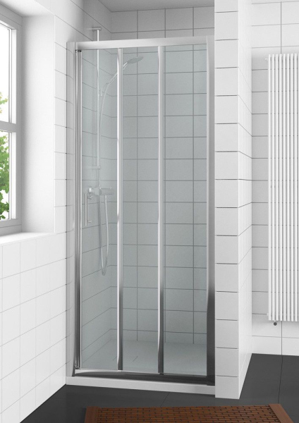 Душевая дверь в нишу Riho Hamar R114 GR84200