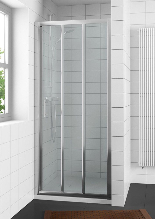 Душевая дверь в нишу Riho Hamar R114 GR84200