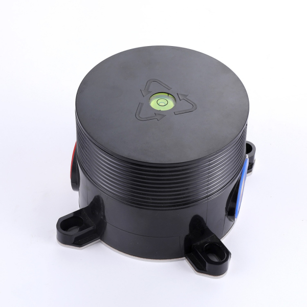 Смеситель ABBER Daheim AF8215W напольный, белый матовый