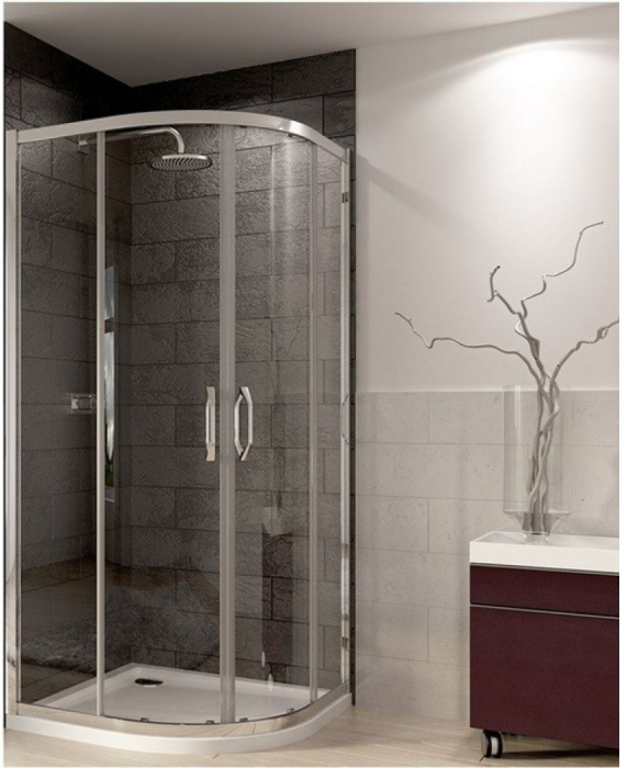 Душевой уголок Huppe X1 120602.069.321