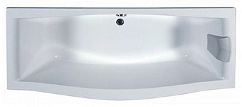 Акриловая ванна Ravak Magnolia С601000000