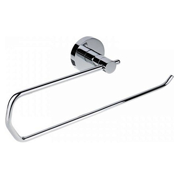 Держатель OMEGA для кухонных полотенец 295*100*62мм  хром