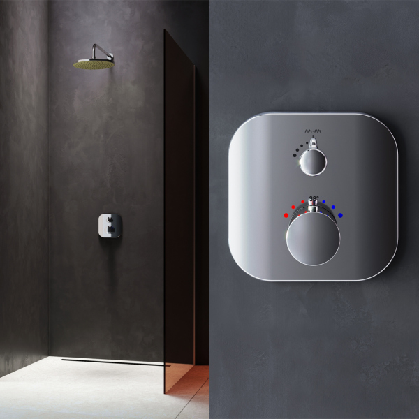 Термостат AM.PM Sensation F3075600 для душа